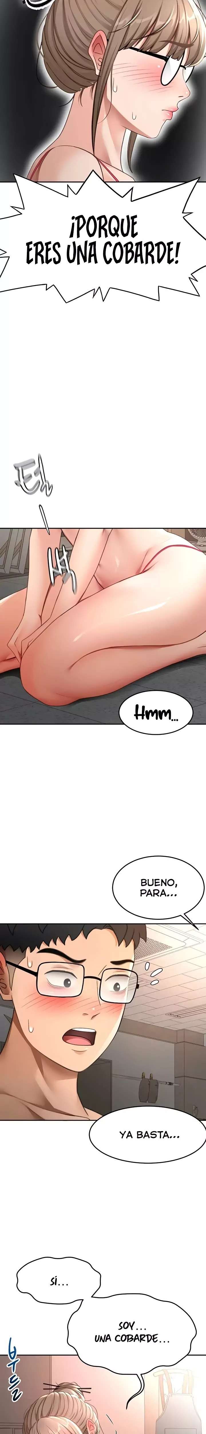 La azotea secreta de Kim Capitulo 43 página 12
