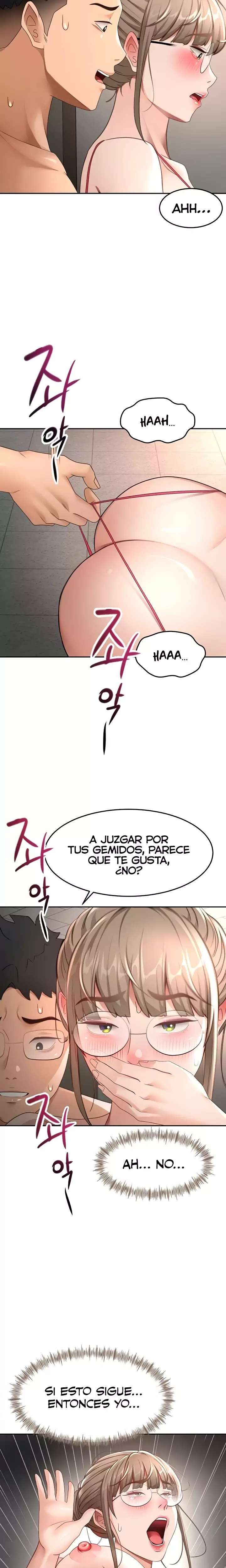 La azotea secreta de Kim Capitulo 44 página 12