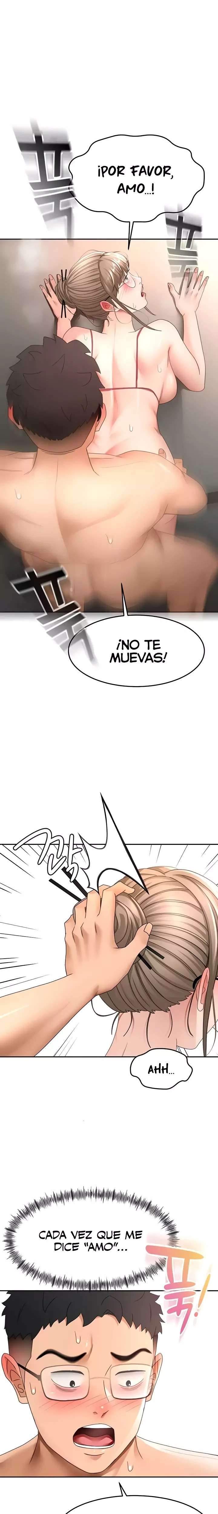 La azotea secreta de Kim Capitulo 44 página 24