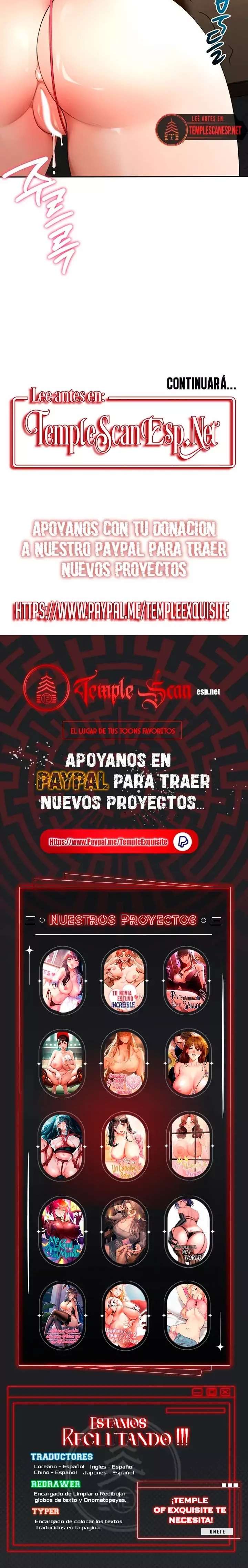 La azotea secreta de Kim Capitulo 45 página 26
