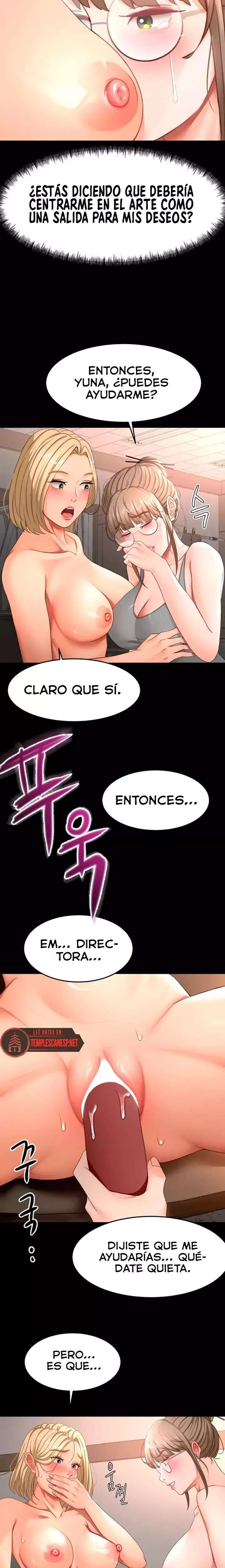La azotea secreta de Kim Capitulo 46 página 13