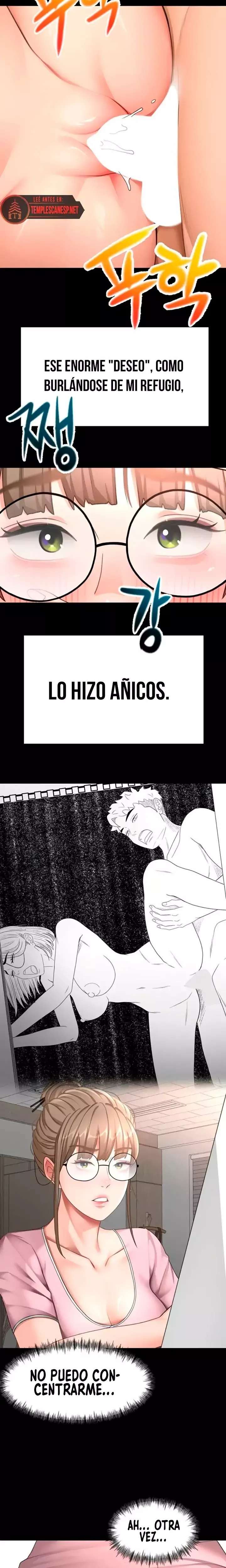 La azotea secreta de Kim Capitulo 46 página 16
