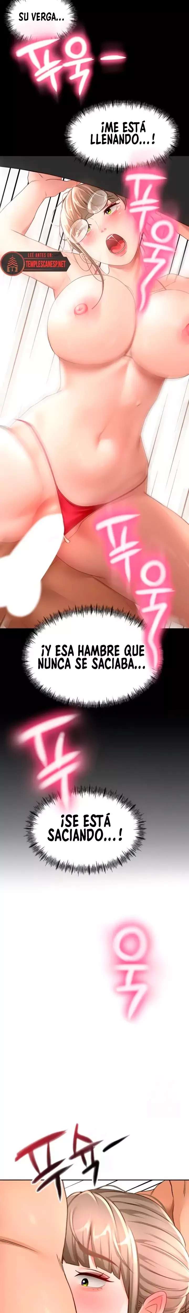 La azotea secreta de Kim Capitulo 46 página 21
