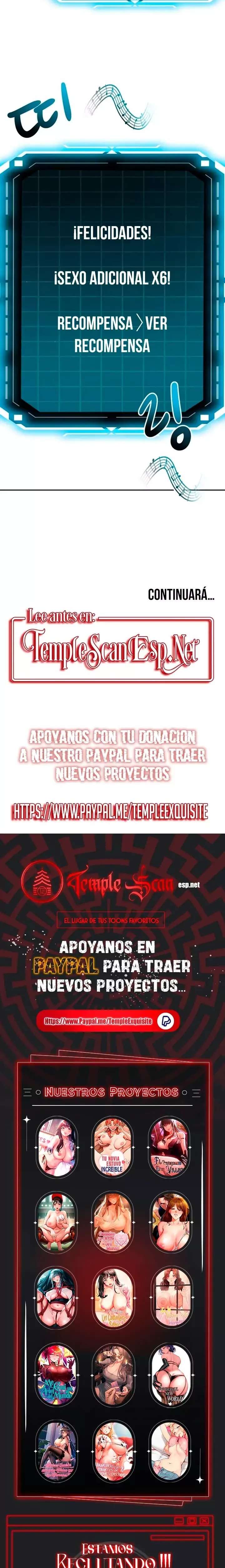 La azotea secreta de Kim Capitulo 46 página 26