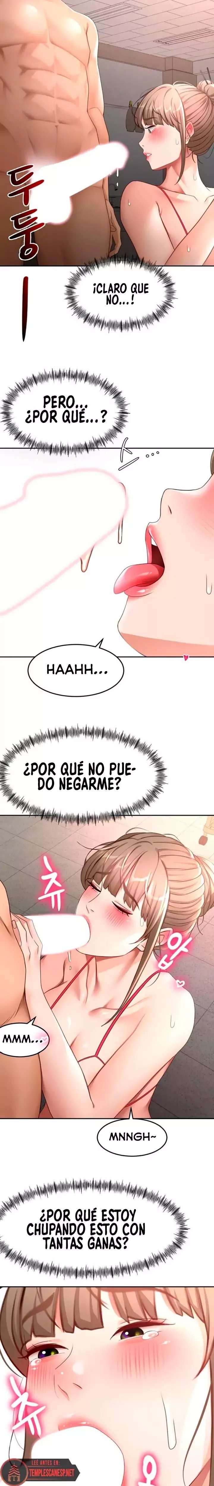 La azotea secreta de Kim Capitulo 46 página 5