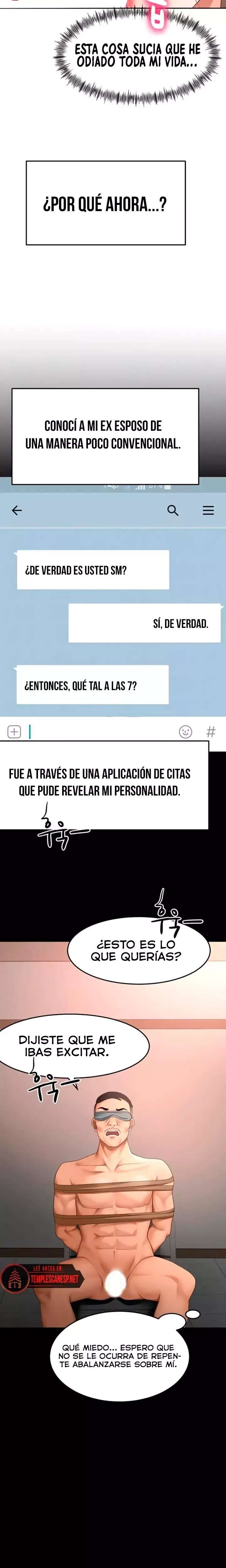 La azotea secreta de Kim Capitulo 46 página 6