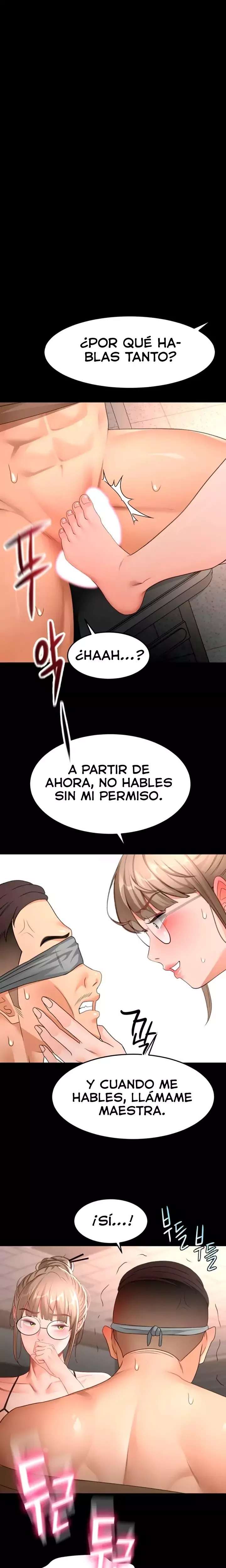 La azotea secreta de Kim Capitulo 46 página 7