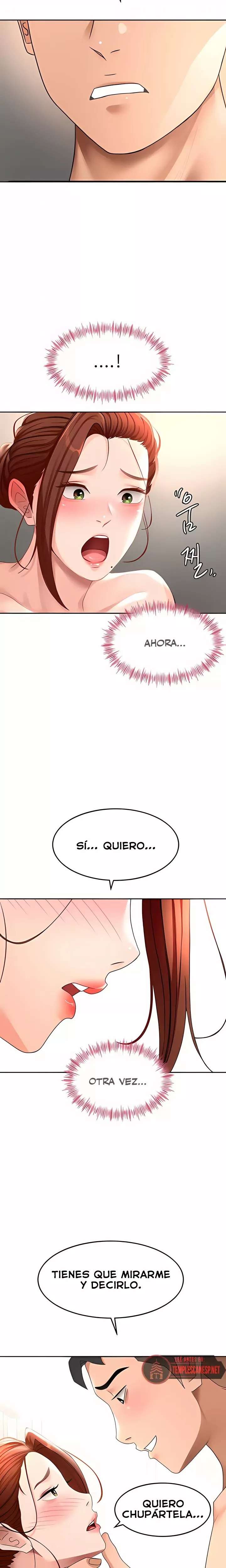 La azotea secreta de Kim Capitulo 47 página 22