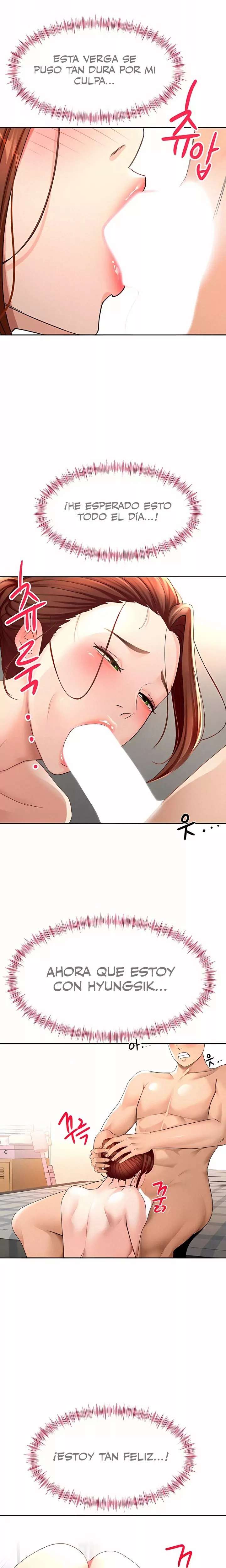 La azotea secreta de Kim Capitulo 48 página 2