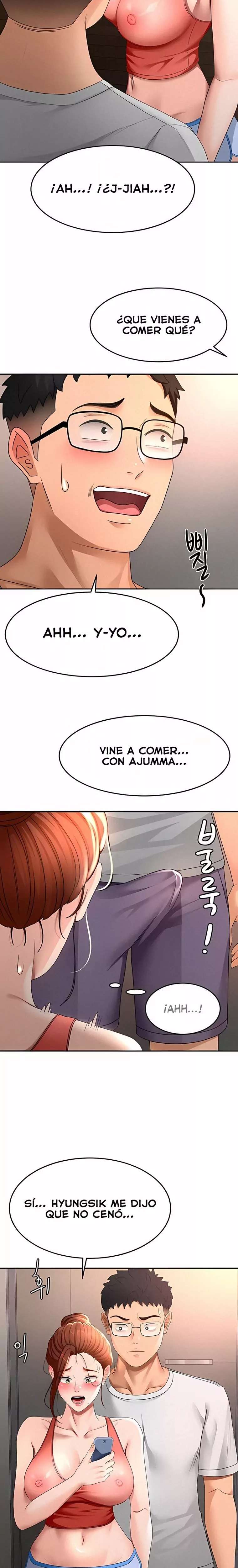 La azotea secreta de Kim Capitulo 49 página 2