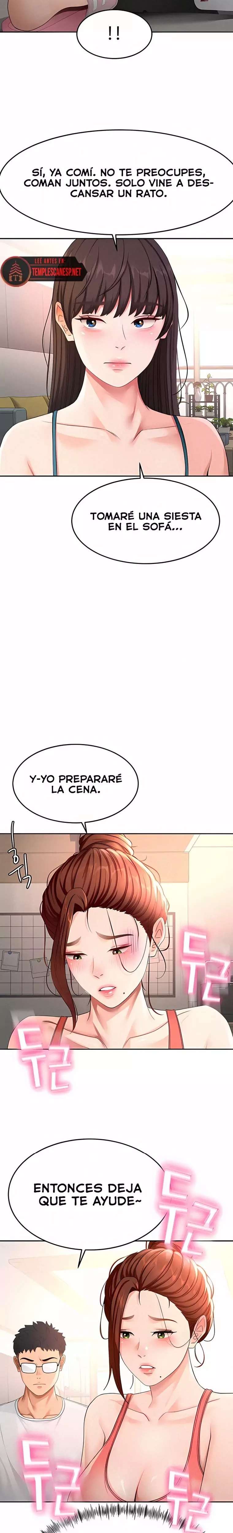 La azotea secreta de Kim Capitulo 49 página 4