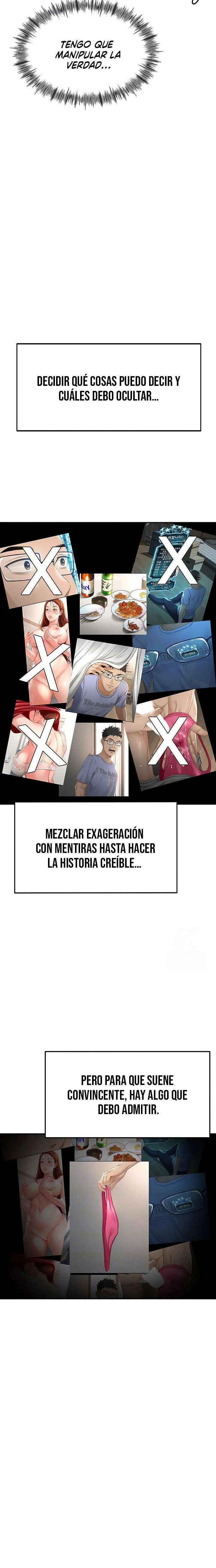 La azotea secreta de Kim Capitulo 5 página 7