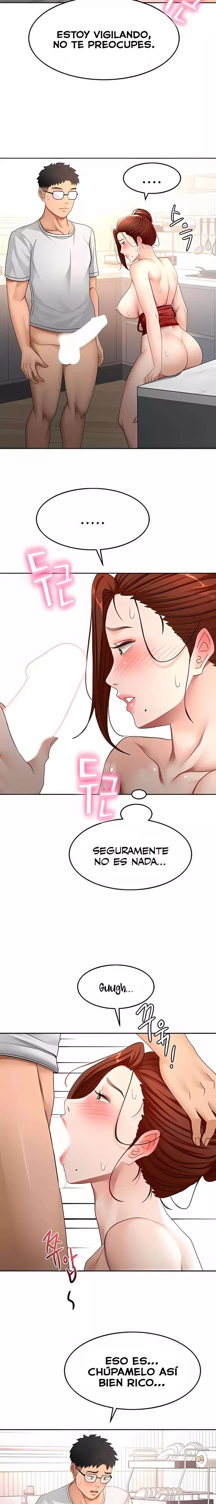 La azotea secreta de Kim Capitulo 50 página 13
