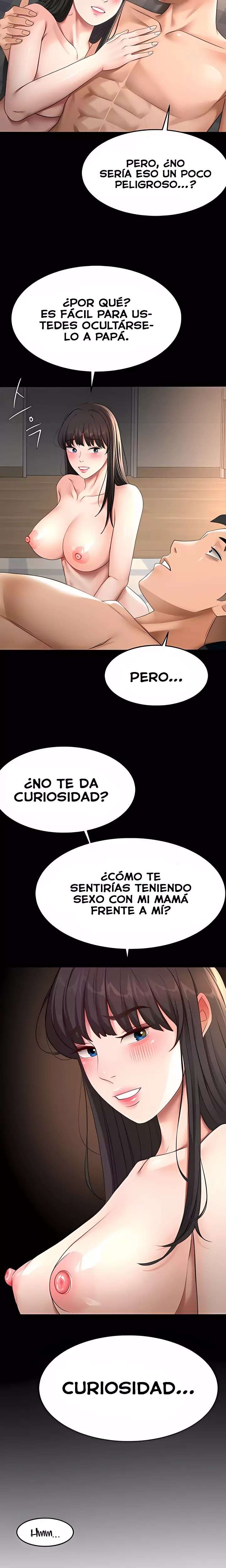 La azotea secreta de Kim Capitulo 50 página 5