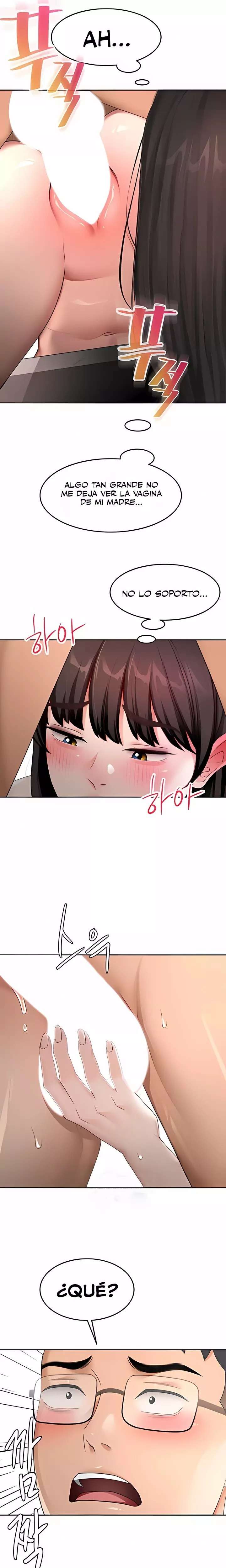 La azotea secreta de Kim Capitulo 51 página 11