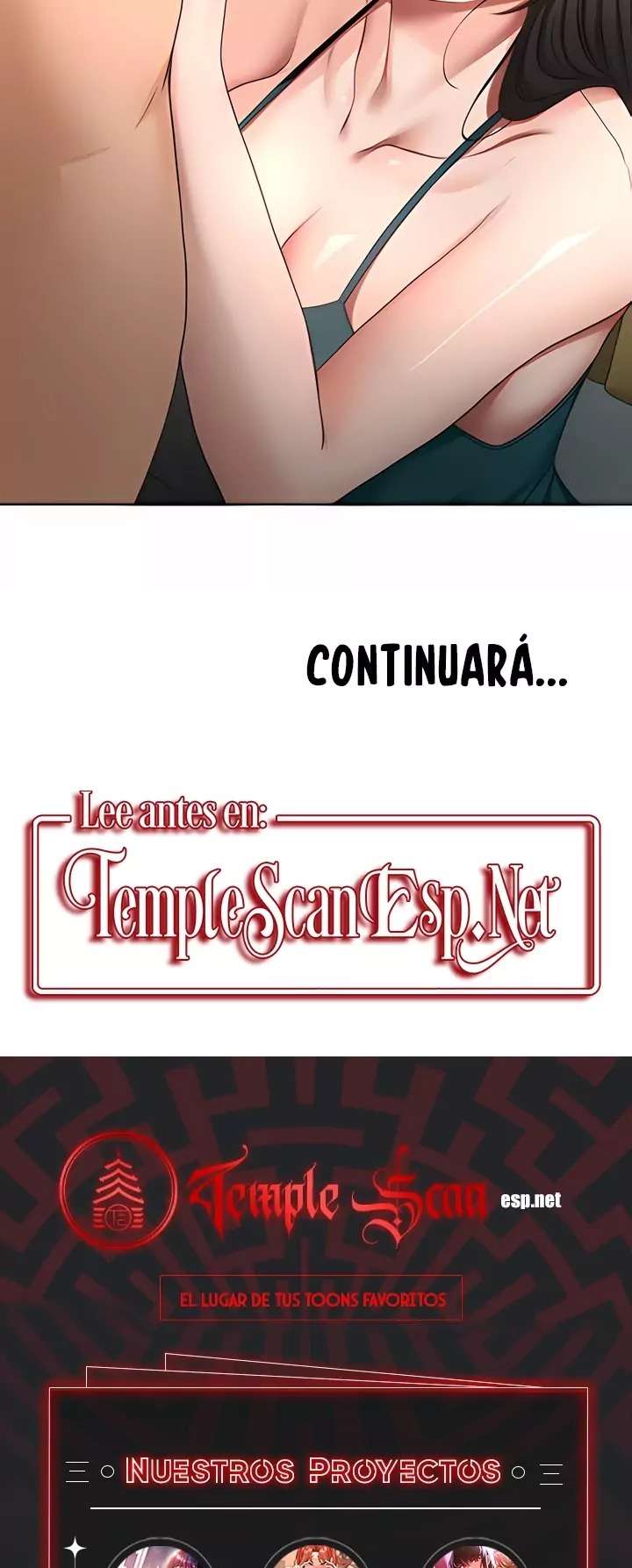 La azotea secreta de Kim Capitulo 51 página 23