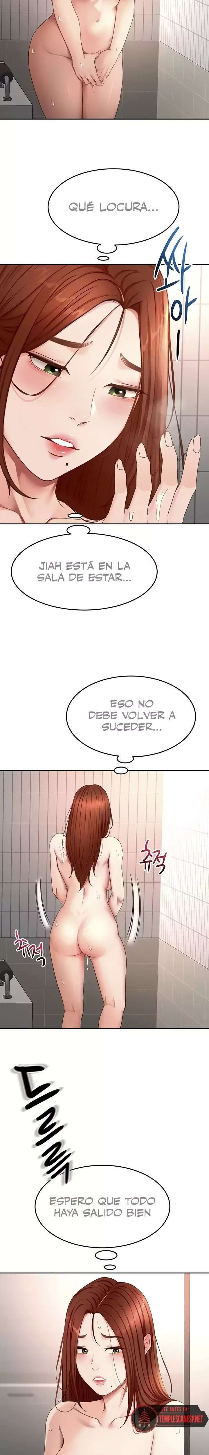 La azotea secreta de Kim Capitulo 52 página 8