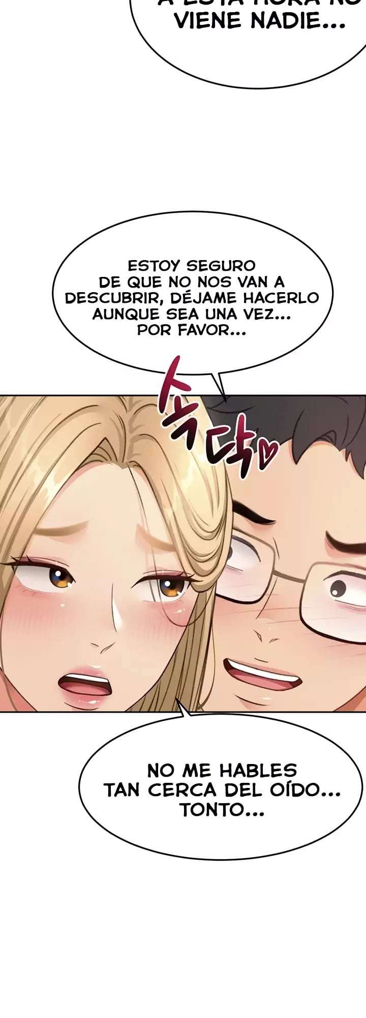 La azotea secreta de Kim Capitulo 53 página 16