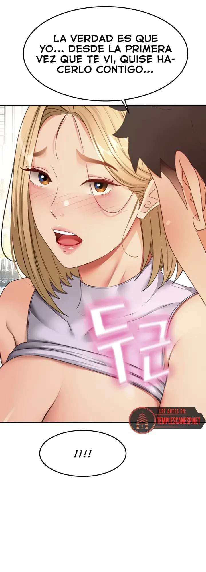 La azotea secreta de Kim Capitulo 54 página 10