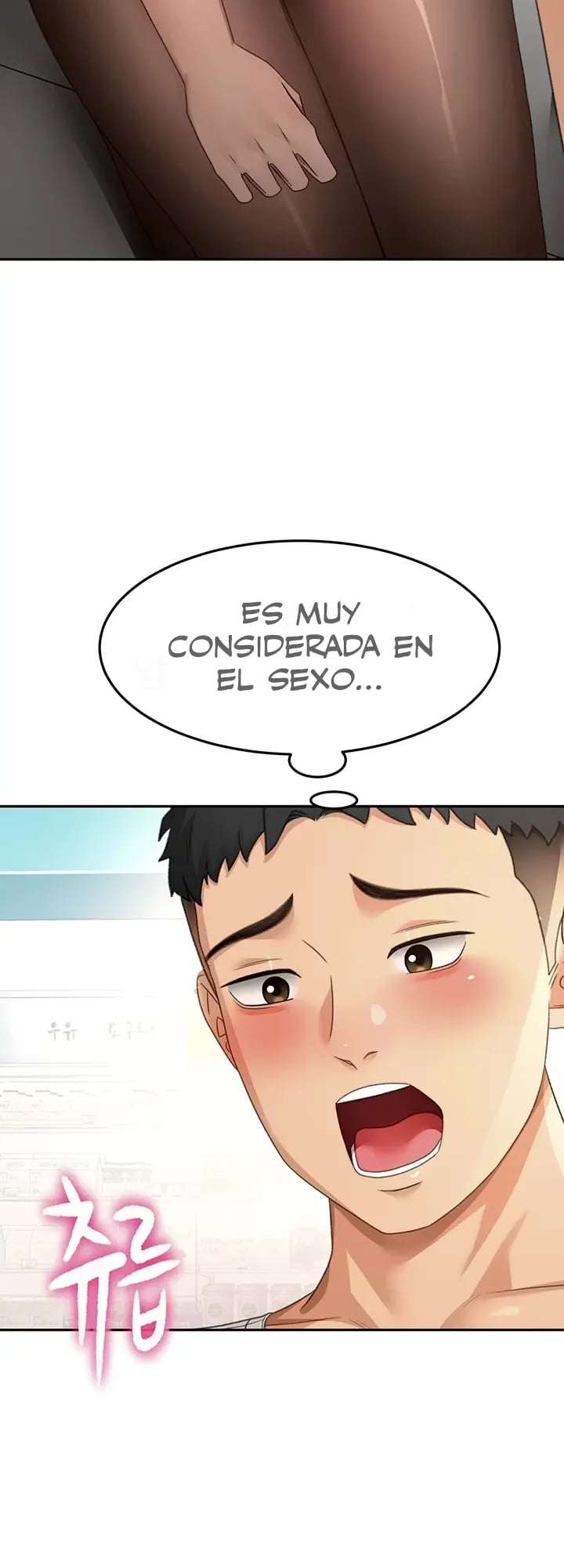 La azotea secreta de Kim Capitulo 55 página 12
