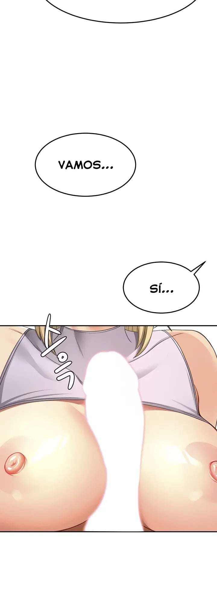 La azotea secreta de Kim Capitulo 56 página 16