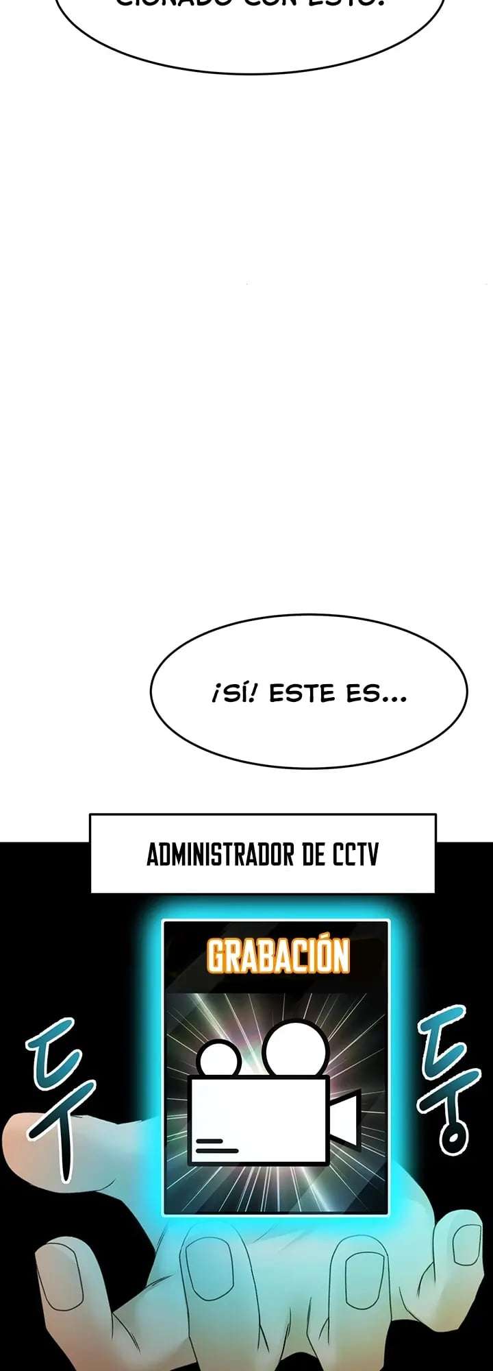 La azotea secreta de Kim Capitulo 57 página 16