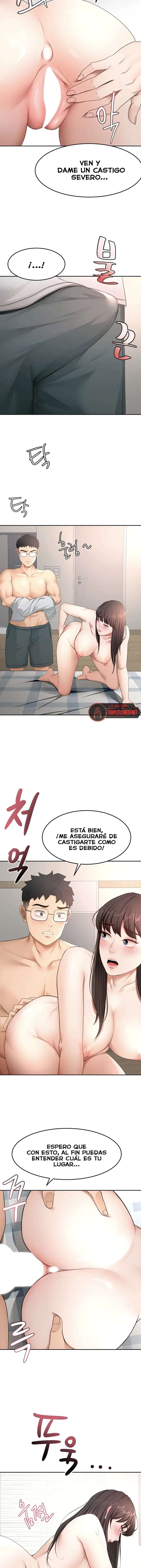 La azotea secreta de Kim Capitulo 58 página 13