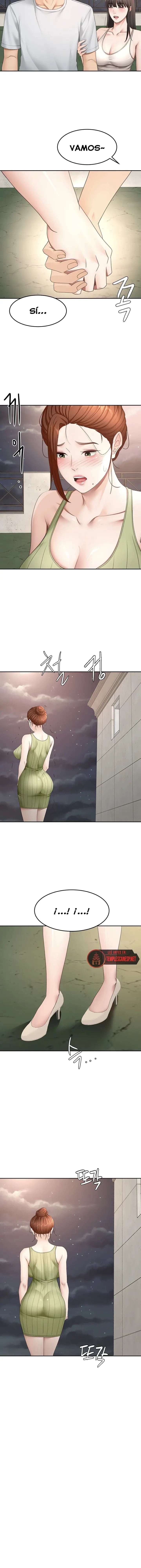 La azotea secreta de Kim Capitulo 58 página 7