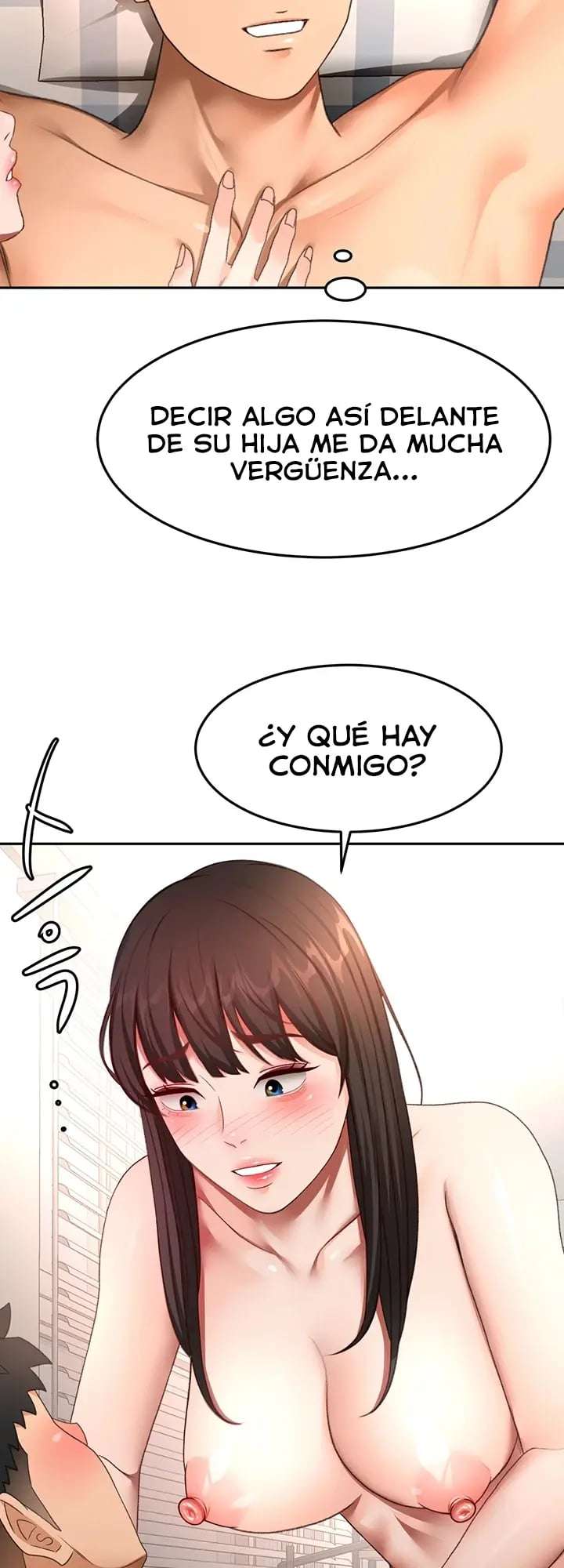 La azotea secreta de Kim Capitulo 59 página 10