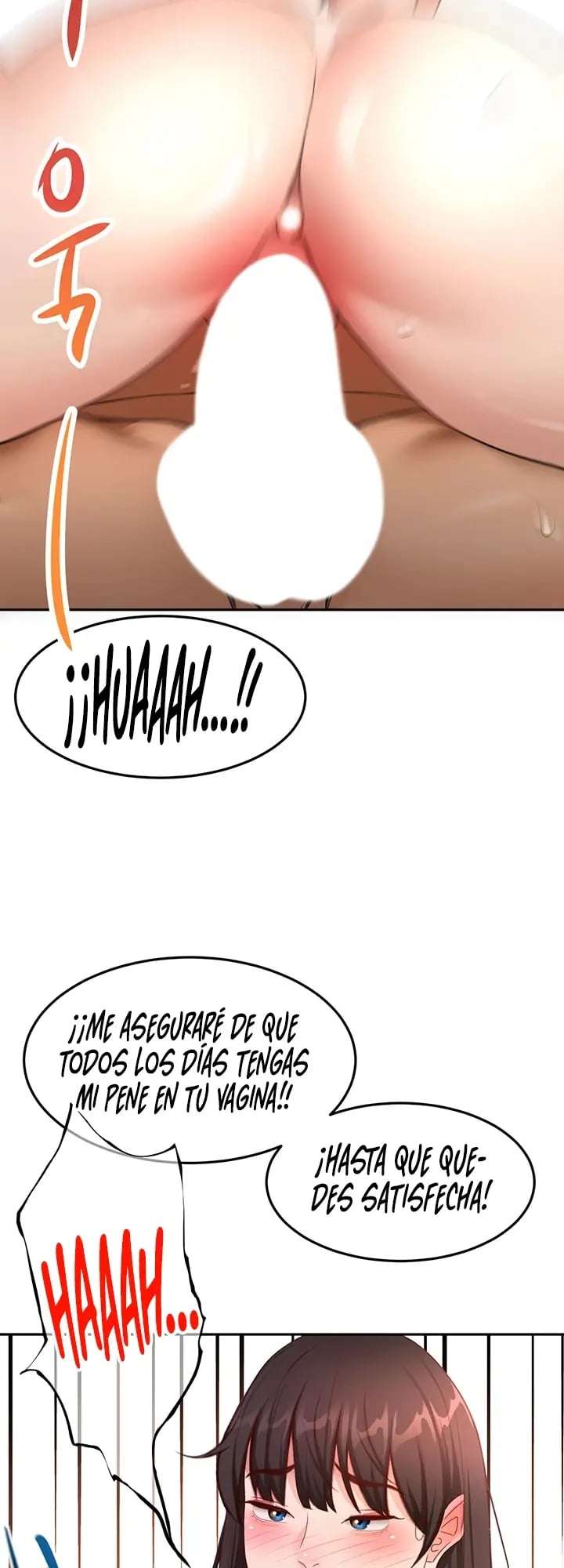 La azotea secreta de Kim Capitulo 59 página 16