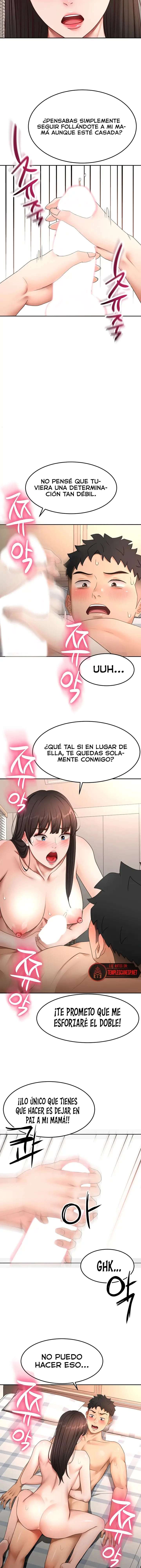 La azotea secreta de Kim Capitulo 59 página 19