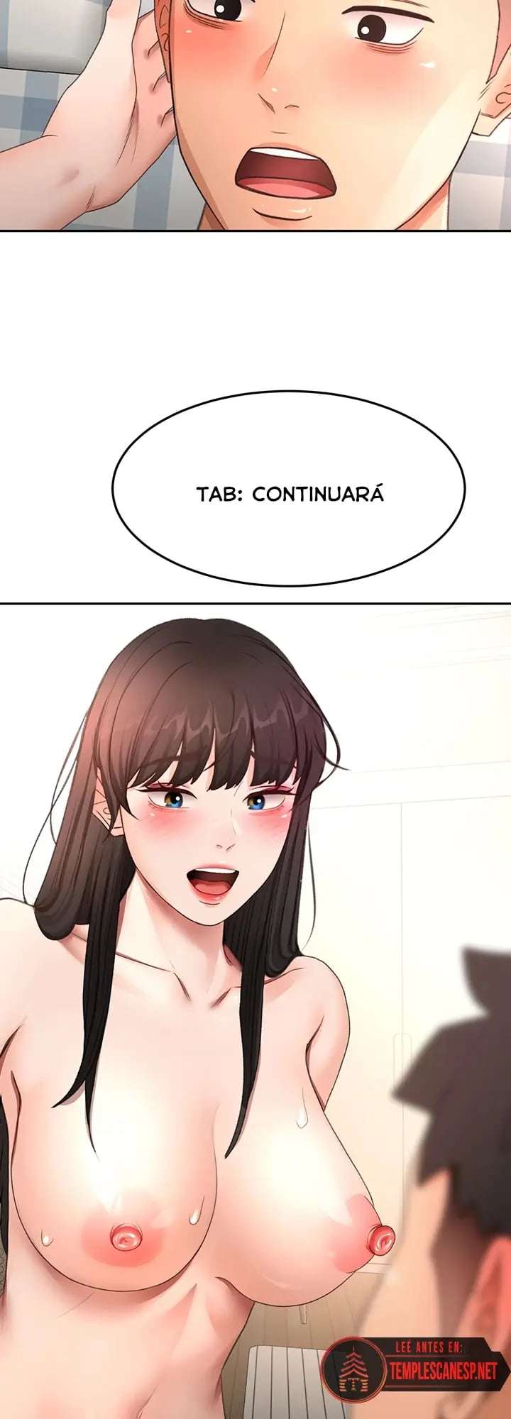 La azotea secreta de Kim Capitulo 59 página 22