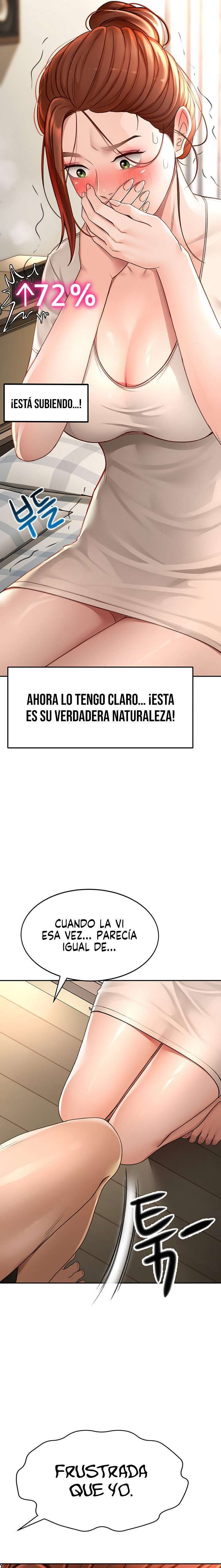 La azotea secreta de Kim Capitulo 6 página 24