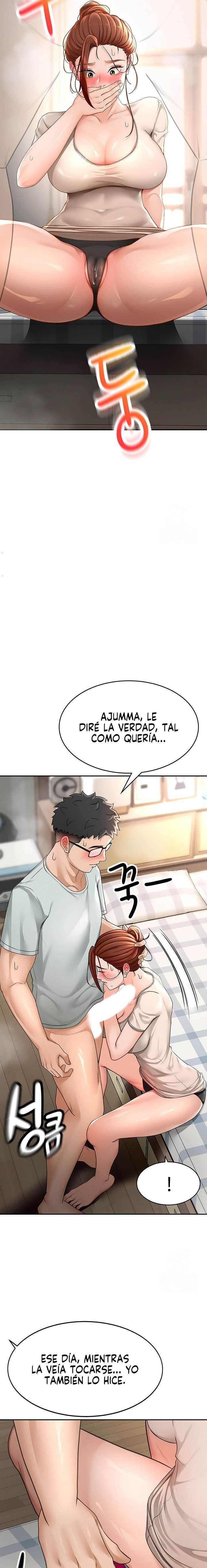 La azotea secreta de Kim Capitulo 6 página 26