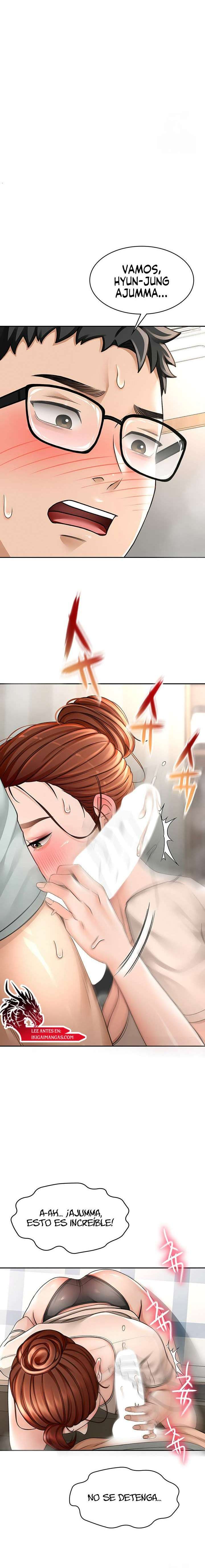 La azotea secreta de Kim Capitulo 6 página 29