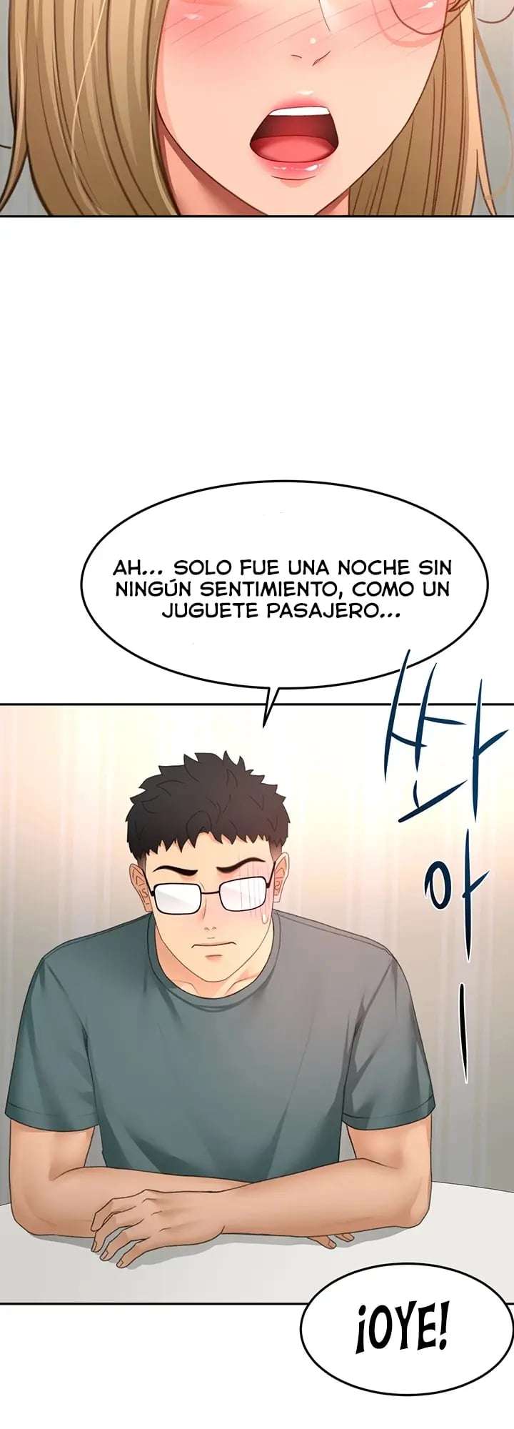 La azotea secreta de Kim Capitulo 60 página 12