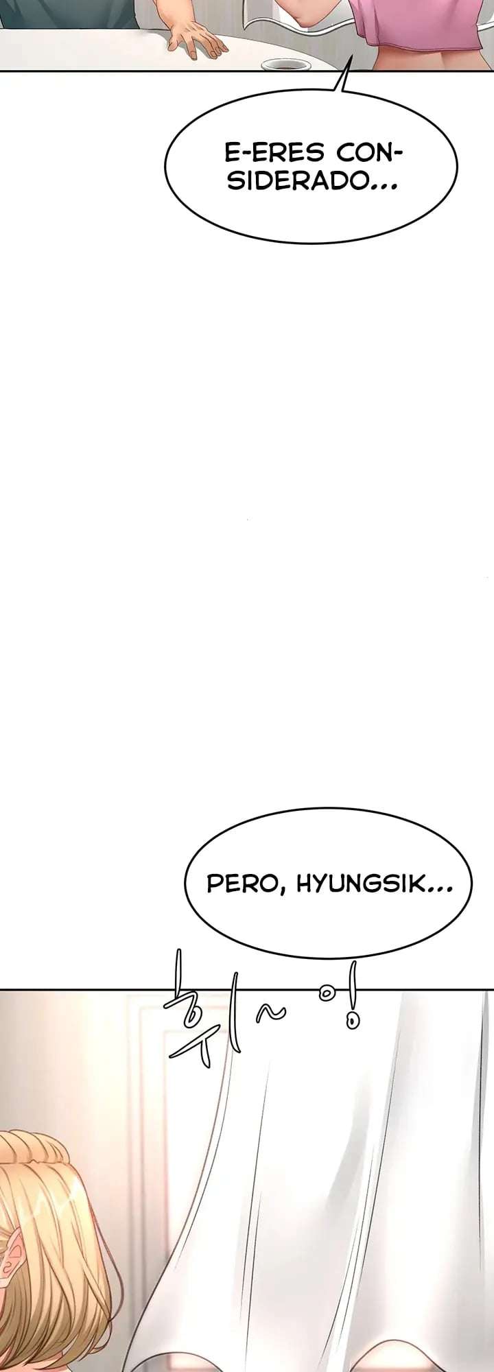 La azotea secreta de Kim Capitulo 60 página 14