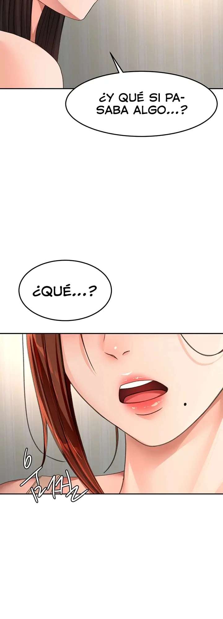 La azotea secreta de Kim Capitulo 61 página 22