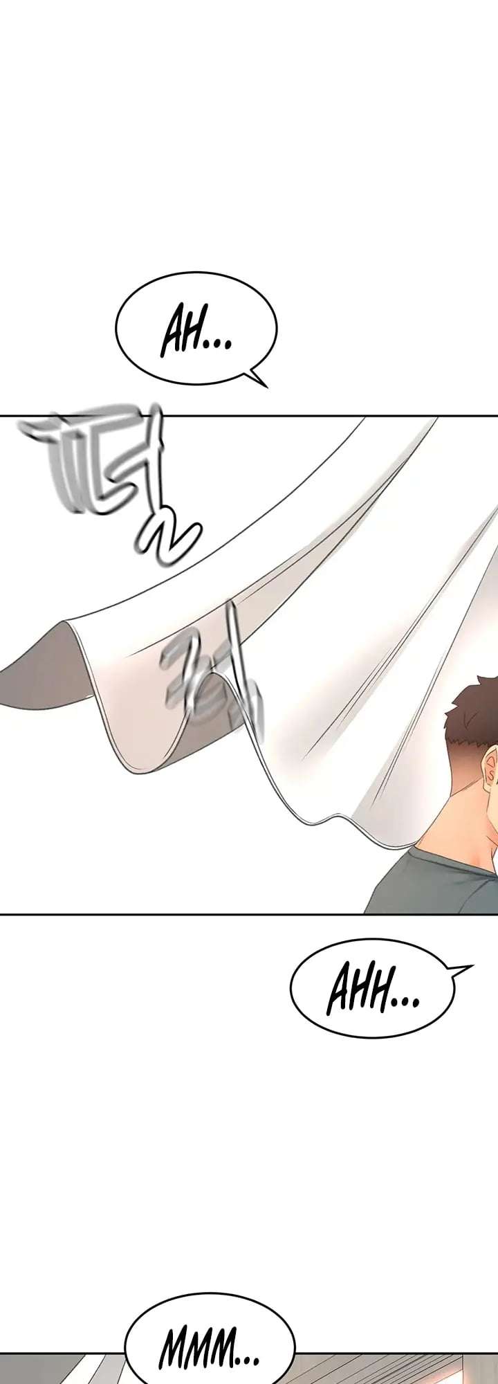 La azotea secreta de Kim Capitulo 61 página 4