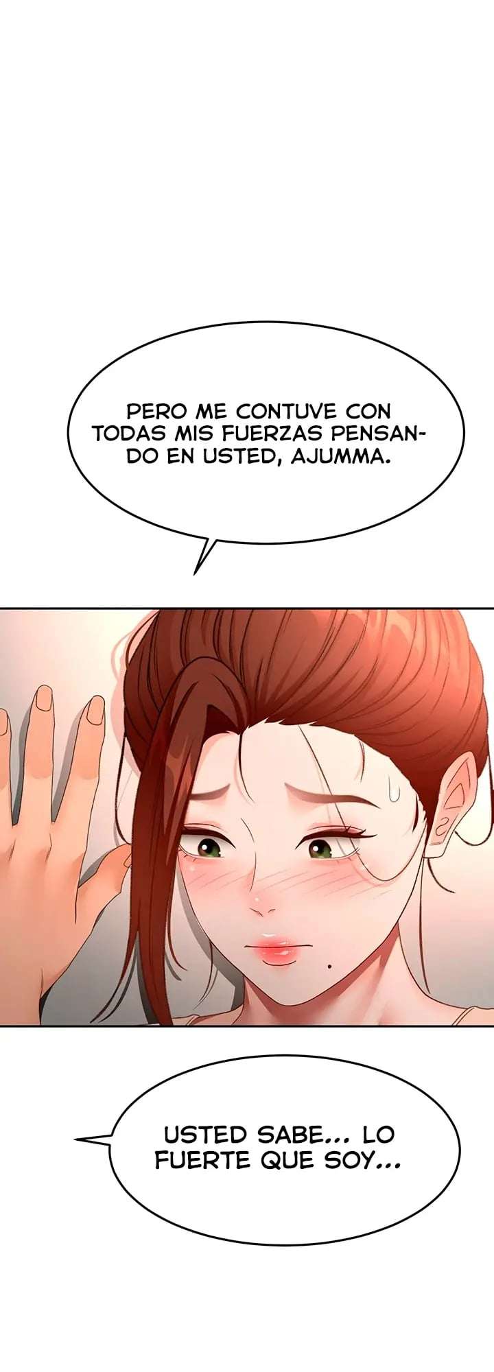 La azotea secreta de Kim Capitulo 62 página 10