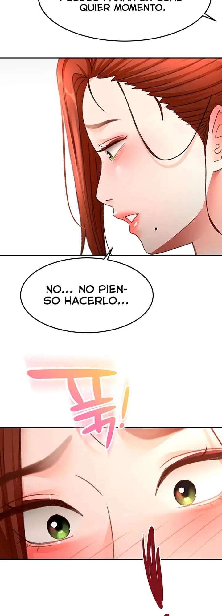 La azotea secreta de Kim Capitulo 62 página 18