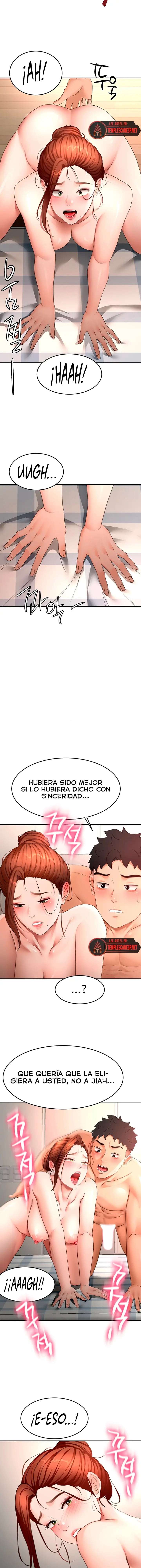 La azotea secreta de Kim Capitulo 62 página 19