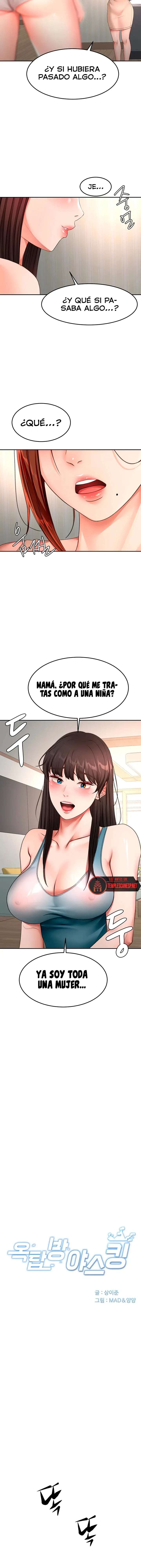 La azotea secreta de Kim Capitulo 62 página 3