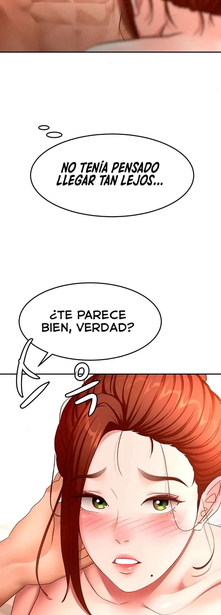 La azotea secreta de Kim Capitulo 63 página 14