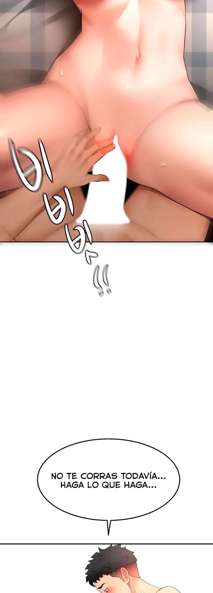 La azotea secreta de Kim Capitulo 64 página 10