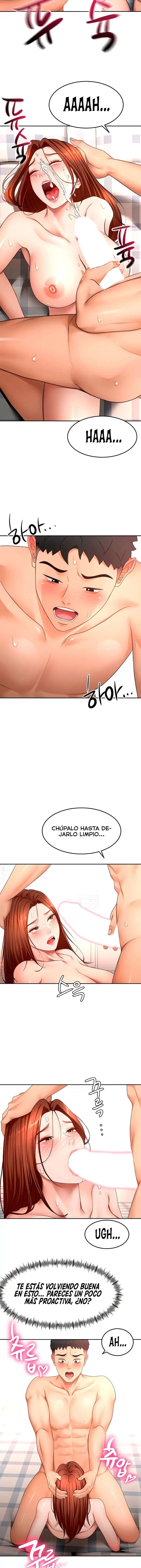 La azotea secreta de Kim Capitulo 64 página 13