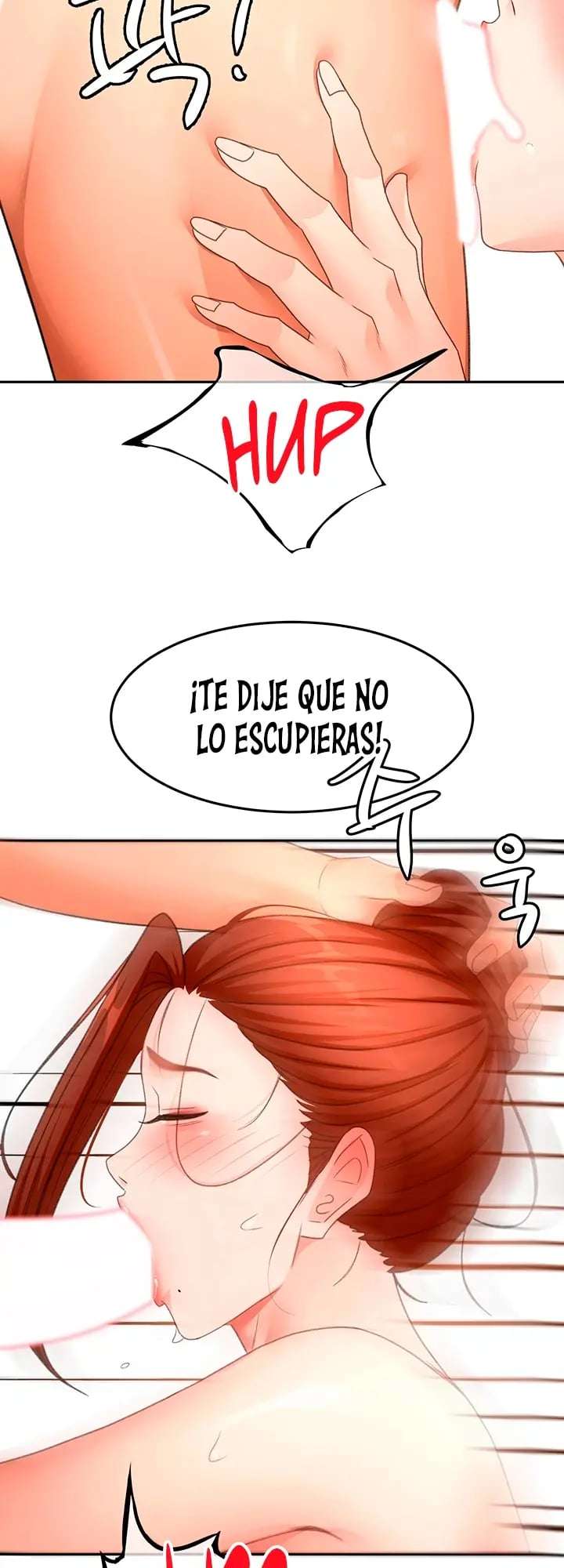 La azotea secreta de Kim Capitulo 64 página 2