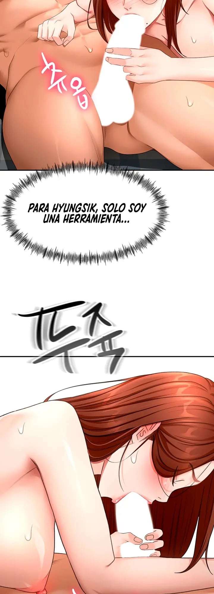 La azotea secreta de Kim Capitulo 65 página 16