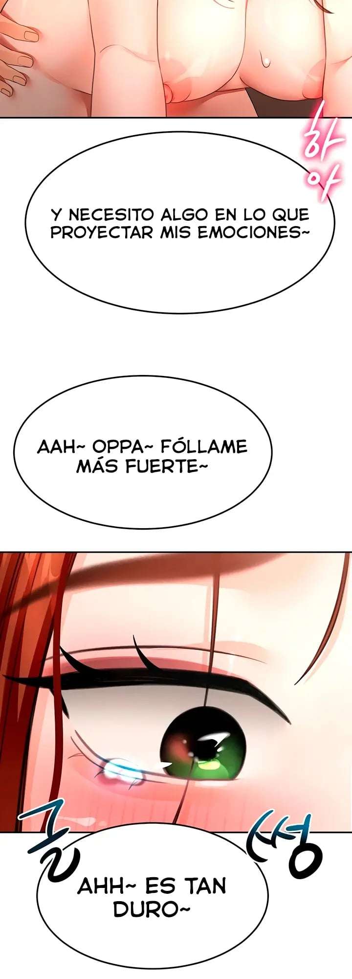 La azotea secreta de Kim Capitulo 65 página 2