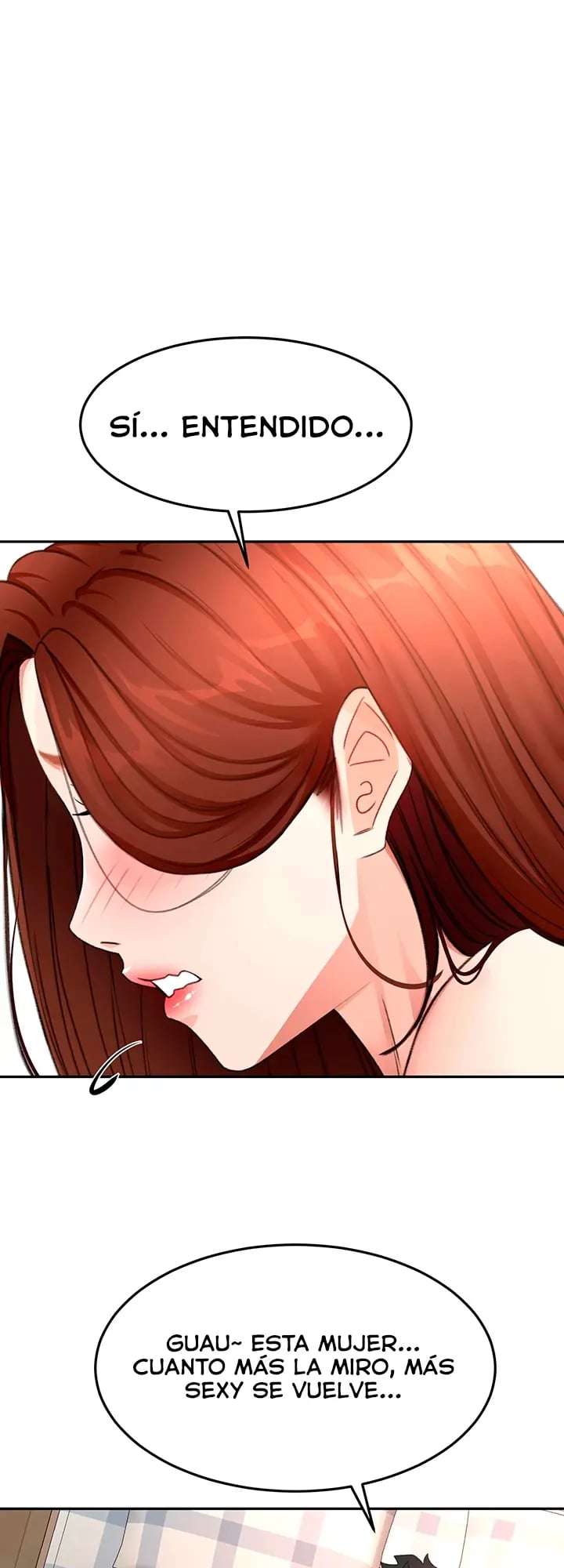 La azotea secreta de Kim Capitulo 65 página 6